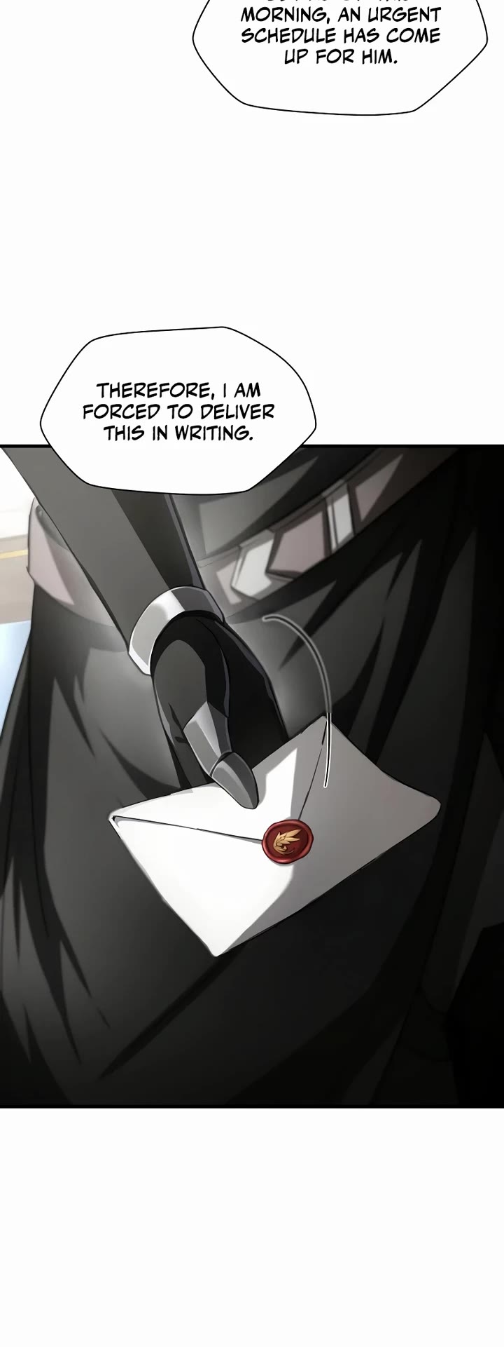 Helmut: The Forsaken Child chapter 131 page 20