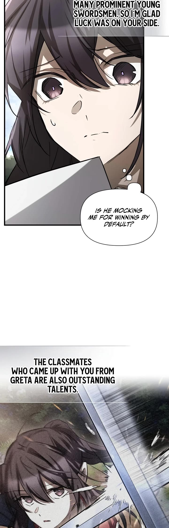 Helmut: The Forsaken Child chapter 131 page 24
