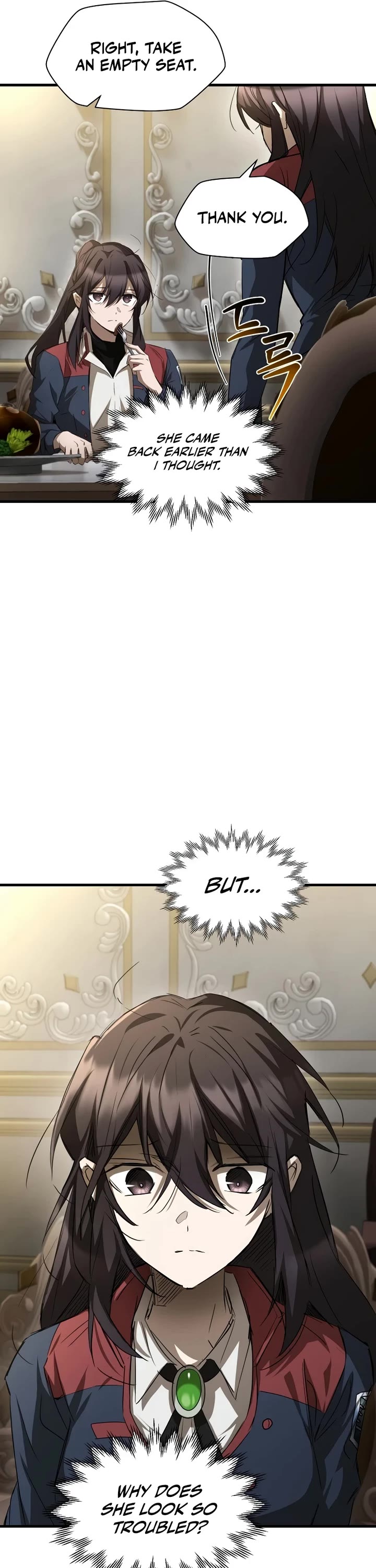 Helmut: The Forsaken Child chapter 131 page 36