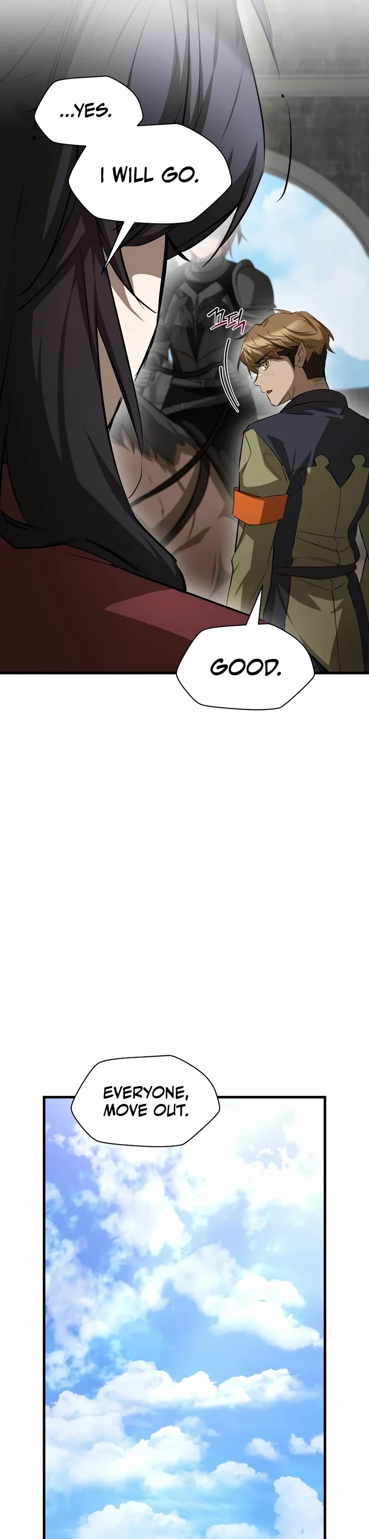 Helmut: The Forsaken Child chapter 131 page 7