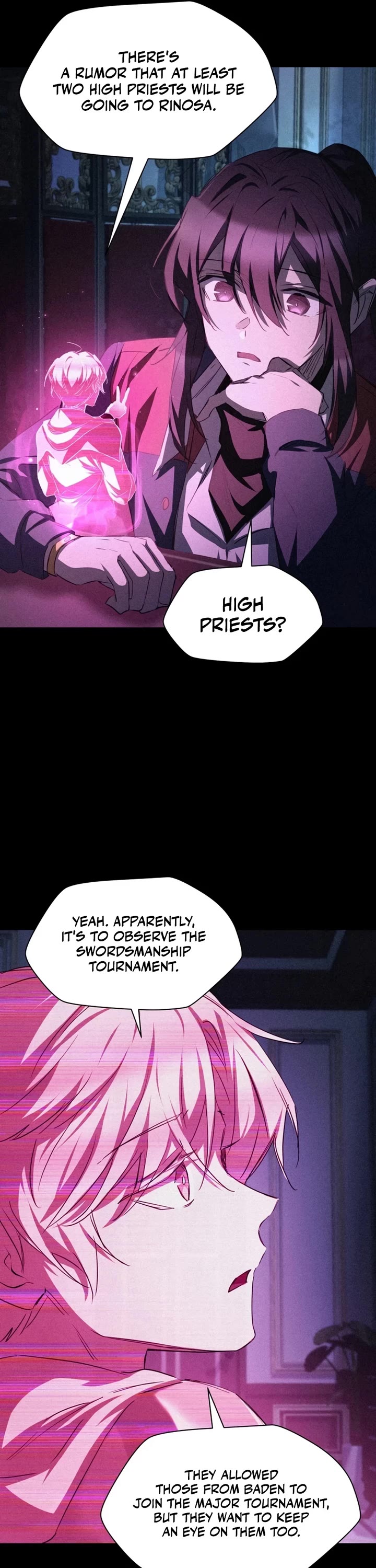 Helmut: The Forsaken Child chapter 132 page 13