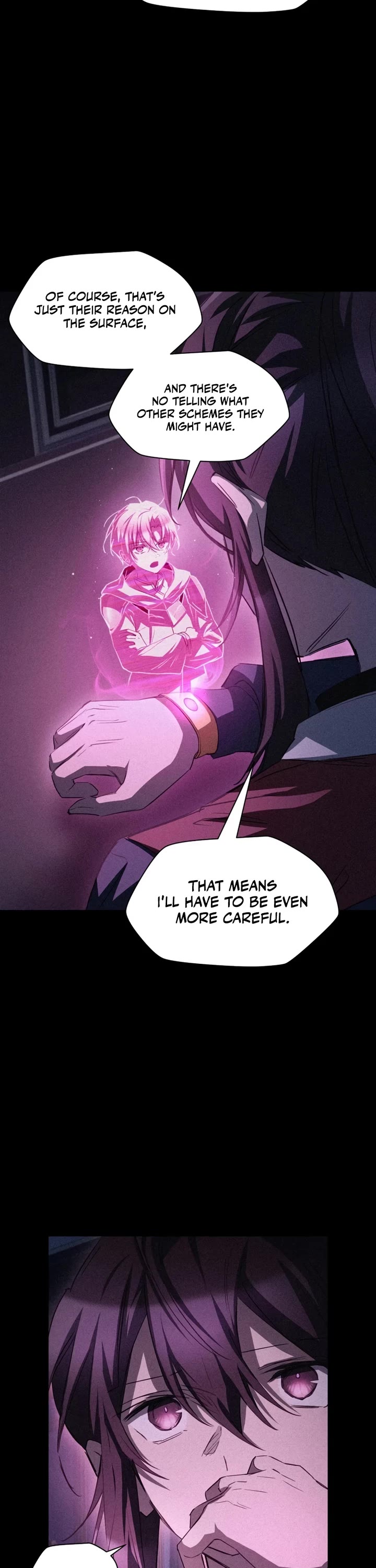 Helmut: The Forsaken Child chapter 132 page 14