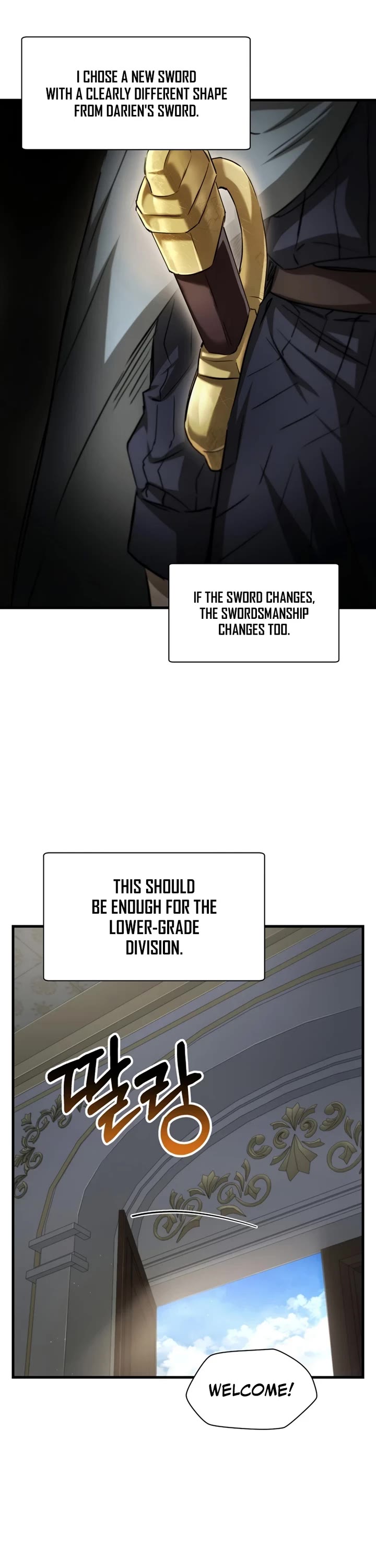 Helmut: The Forsaken Child chapter 132 page 16