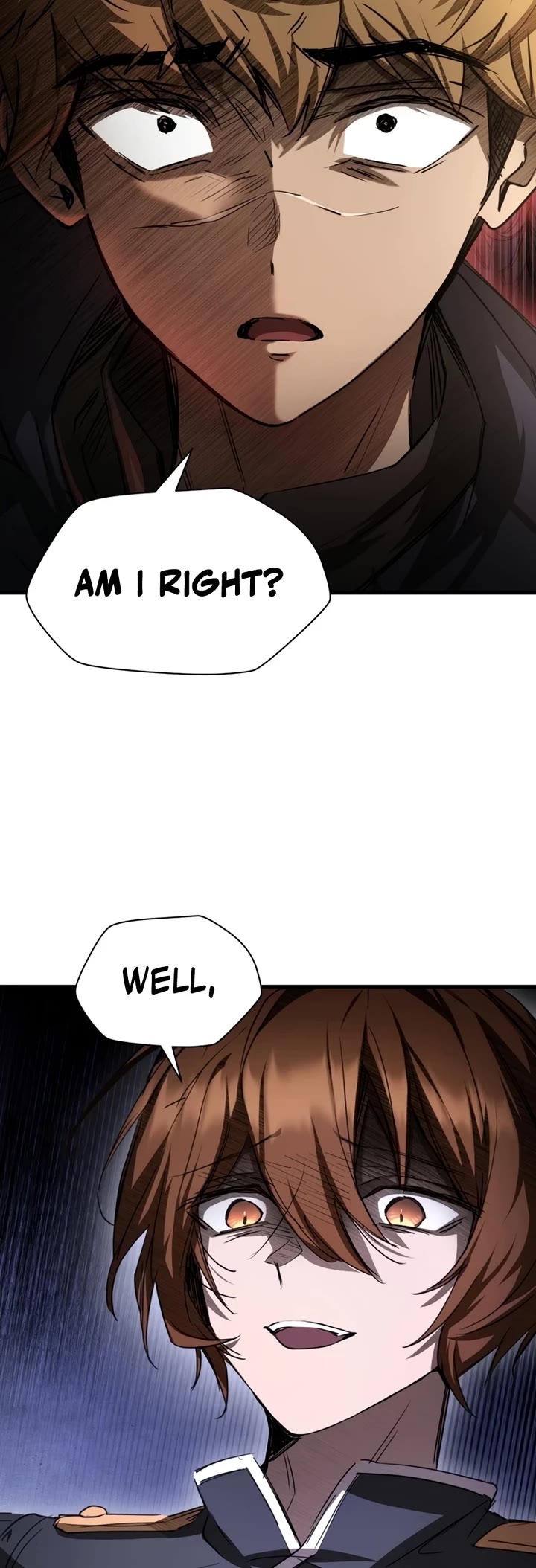 Helmut: The Forsaken Child chapter 132 page 35
