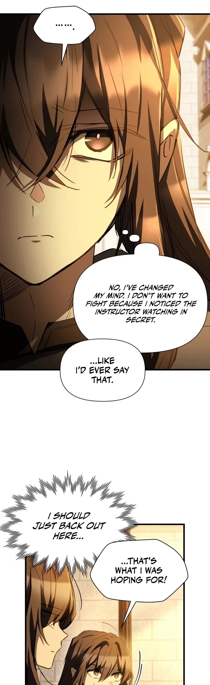 Helmut: The Forsaken Child chapter 133 page 23