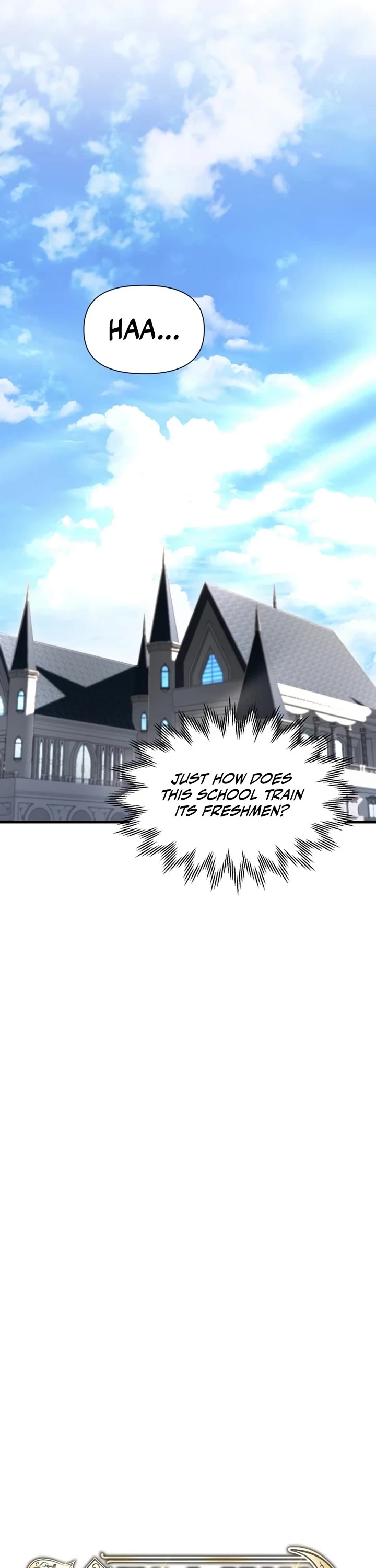 Helmut: The Forsaken Child chapter 133 page 6
