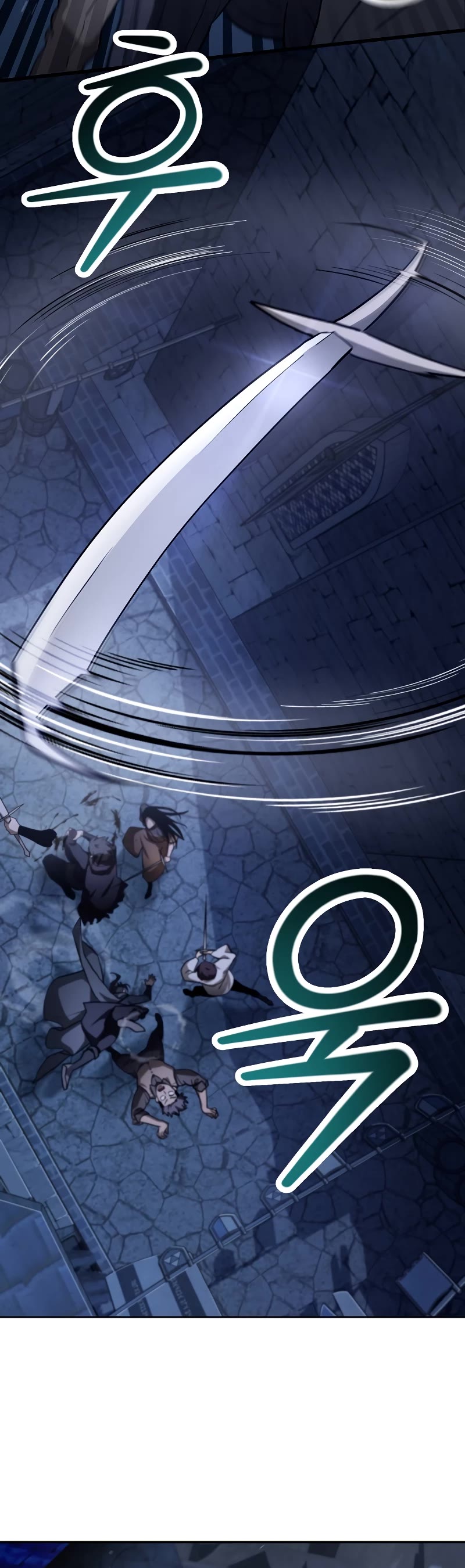 Helmut: The Forsaken Child chapter 47 page 11