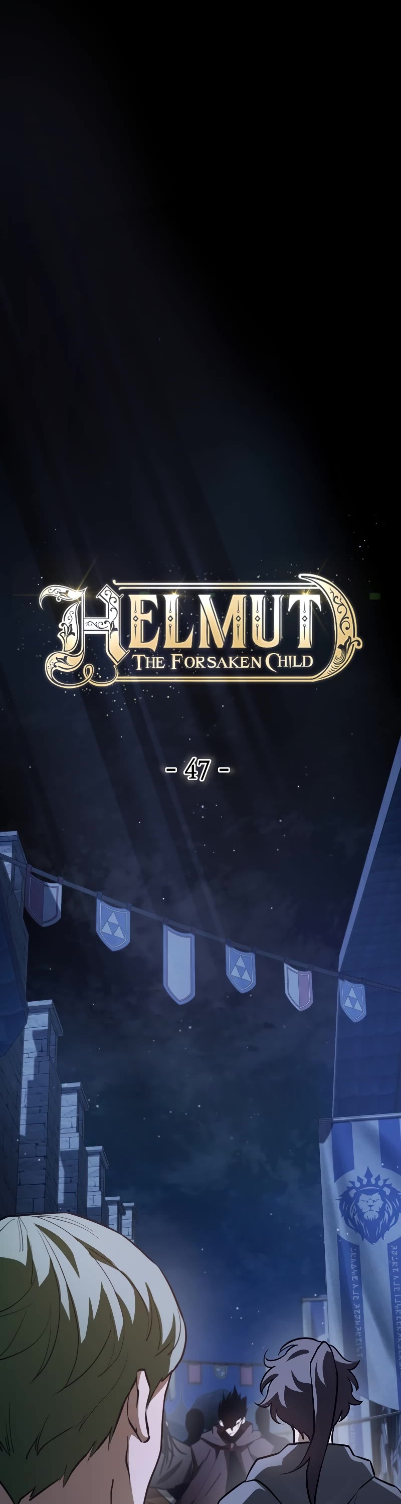 Helmut: The Forsaken Child chapter 47 page 2