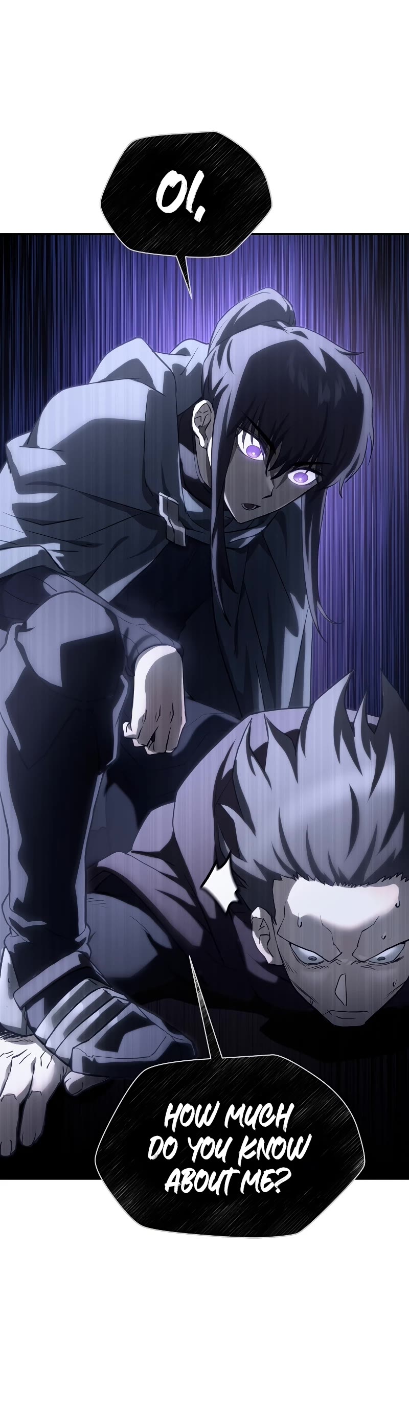 Helmut: The Forsaken Child chapter 47 page 26