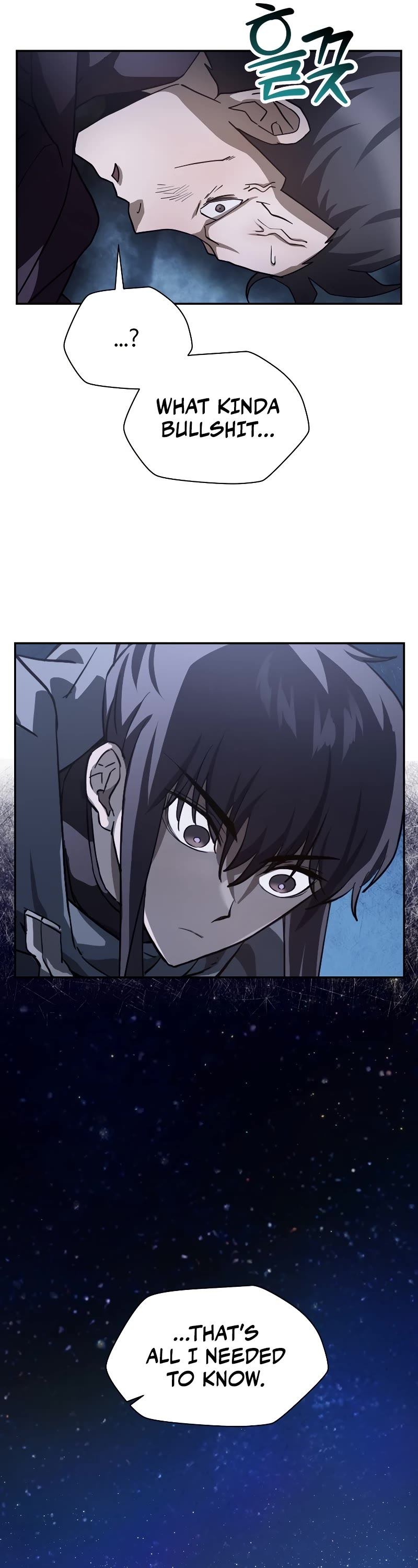 Helmut: The Forsaken Child chapter 47 page 27