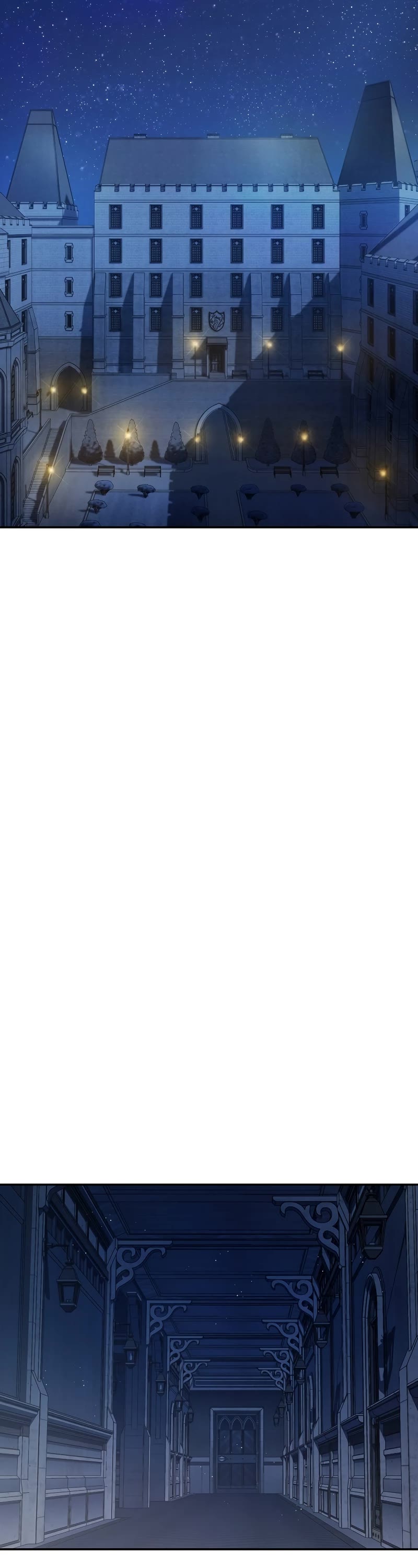 Helmut: The Forsaken Child chapter 47 page 28