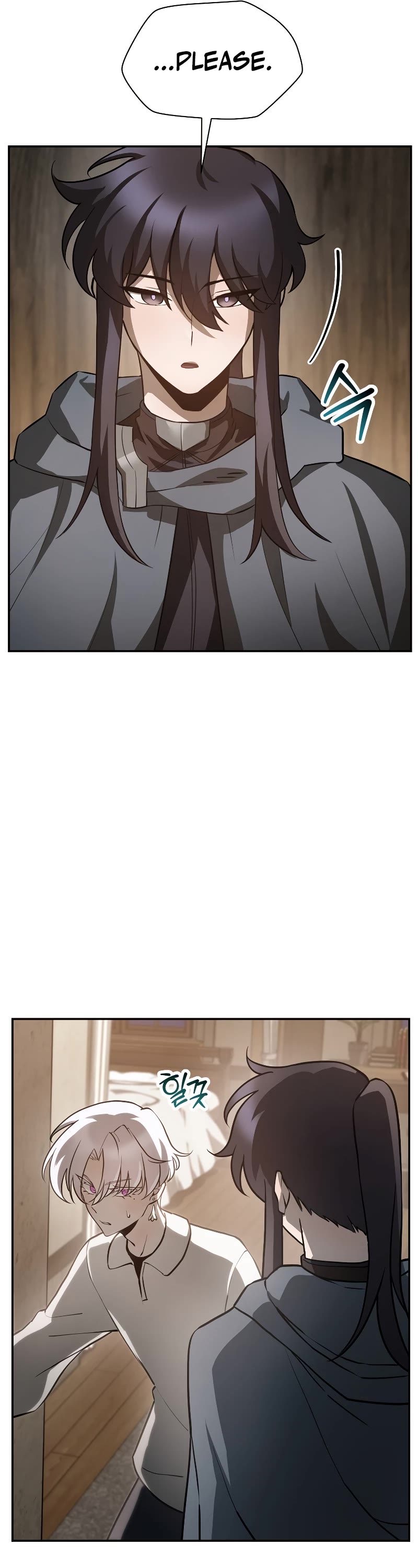 Helmut: The Forsaken Child chapter 47 page 37