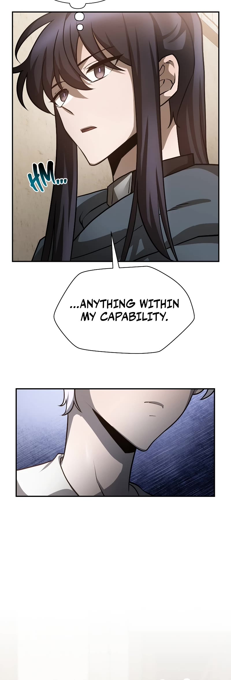 Helmut: The Forsaken Child chapter 47 page 41