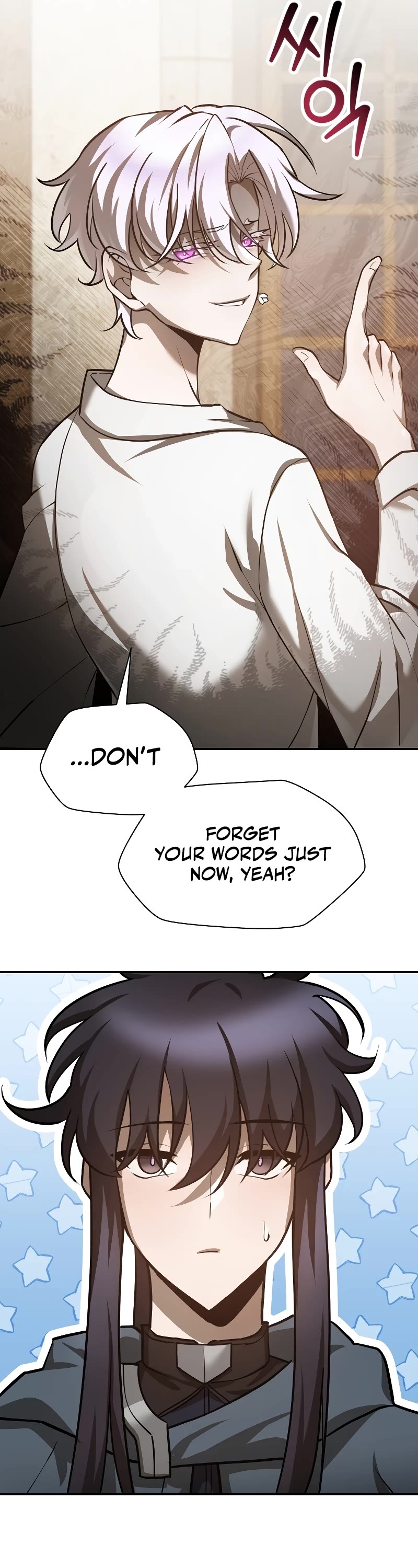 Helmut: The Forsaken Child chapter 47 page 42