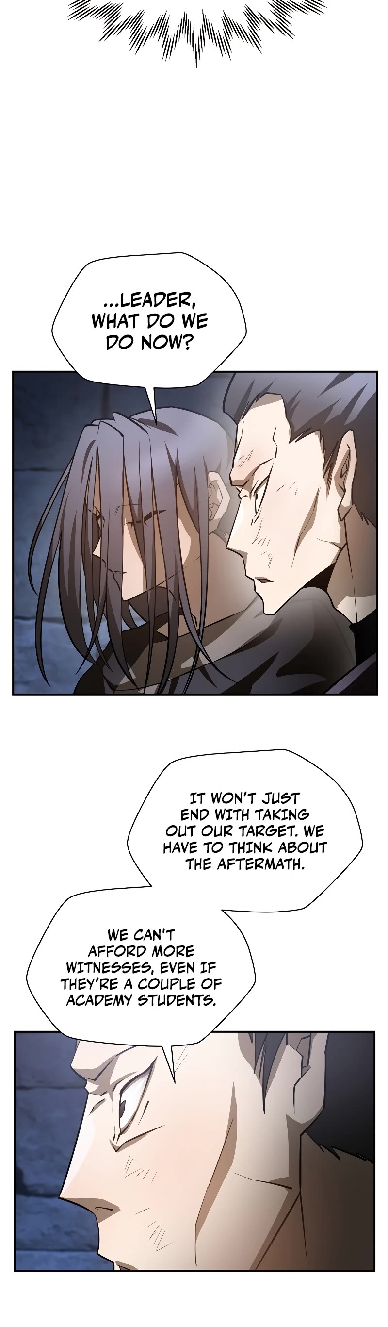 Helmut: The Forsaken Child chapter 47 page 6