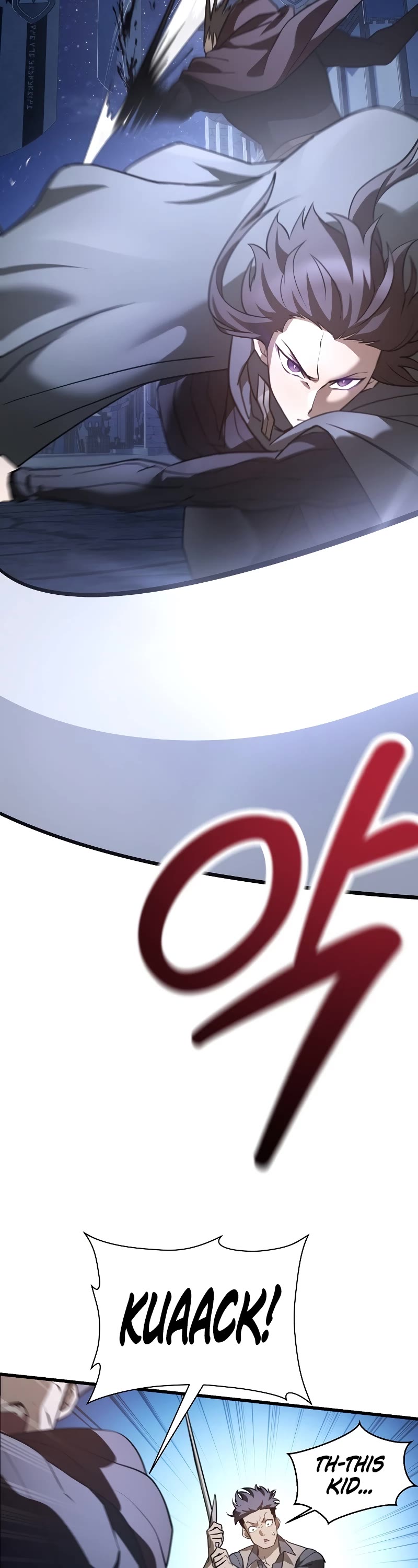 Helmut: The Forsaken Child chapter 47 page 9