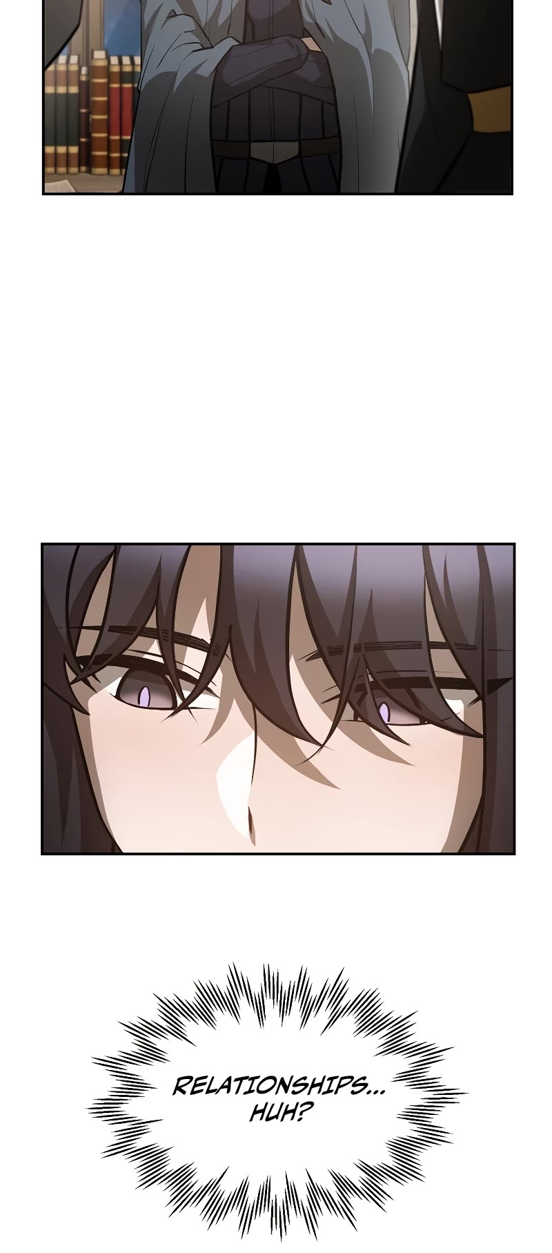 Helmut: The Forsaken Child chapter 48 page 11