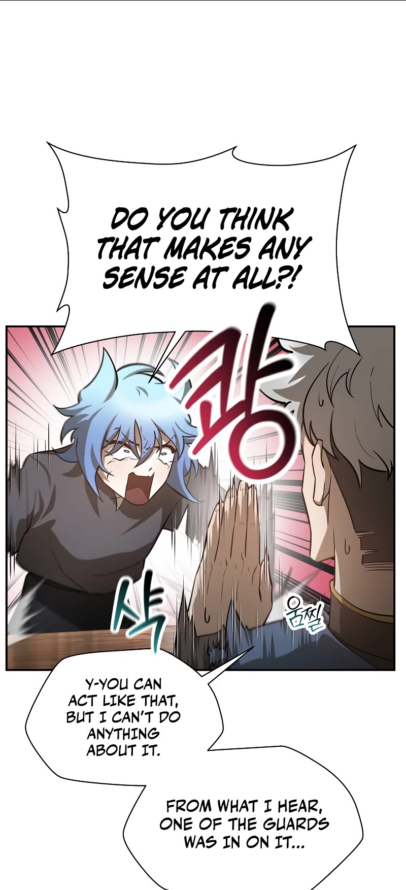 Helmut: The Forsaken Child chapter 48 page 15