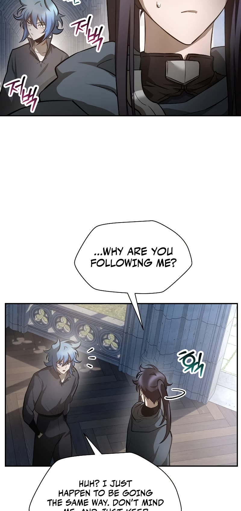 Helmut: The Forsaken Child chapter 48 page 24