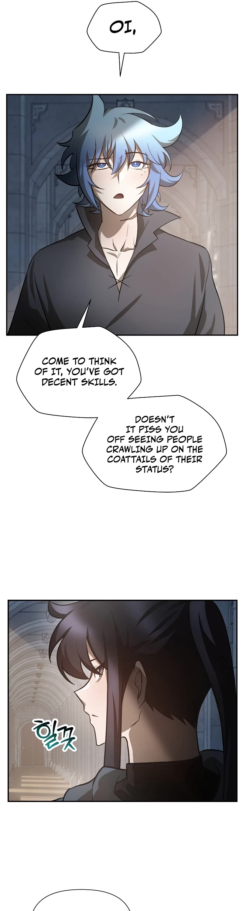 Helmut: The Forsaken Child chapter 48 page 26