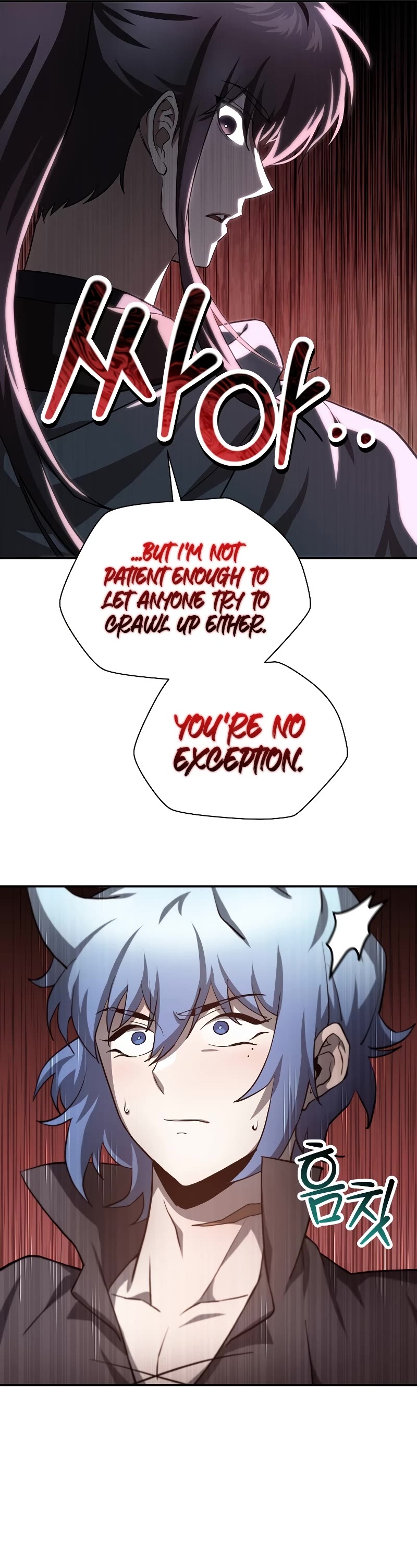 Helmut: The Forsaken Child chapter 48 page 30