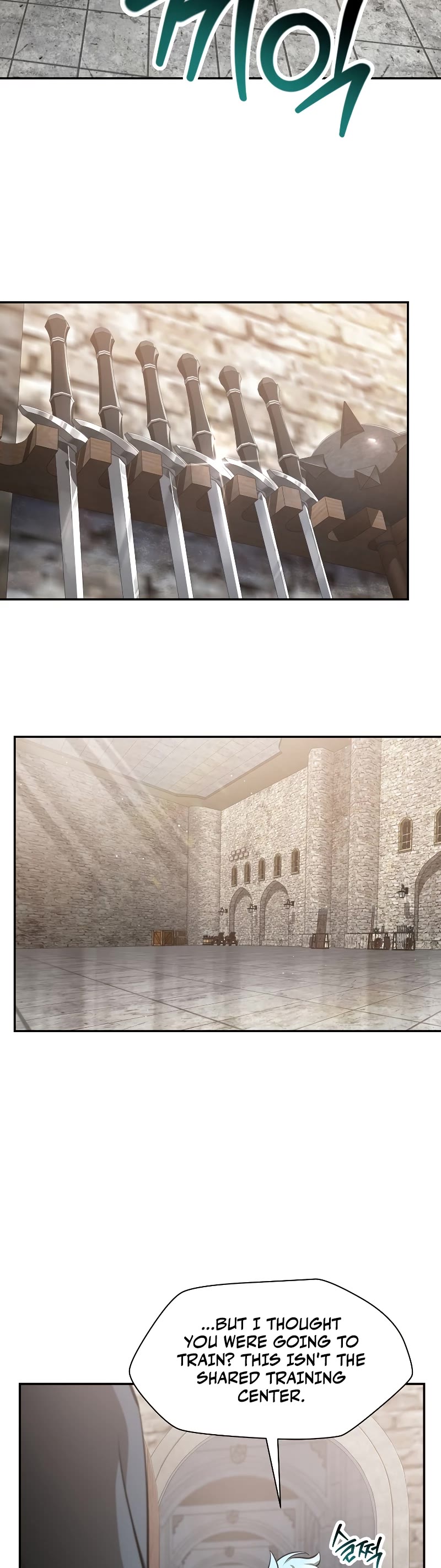 Helmut: The Forsaken Child chapter 48 page 32