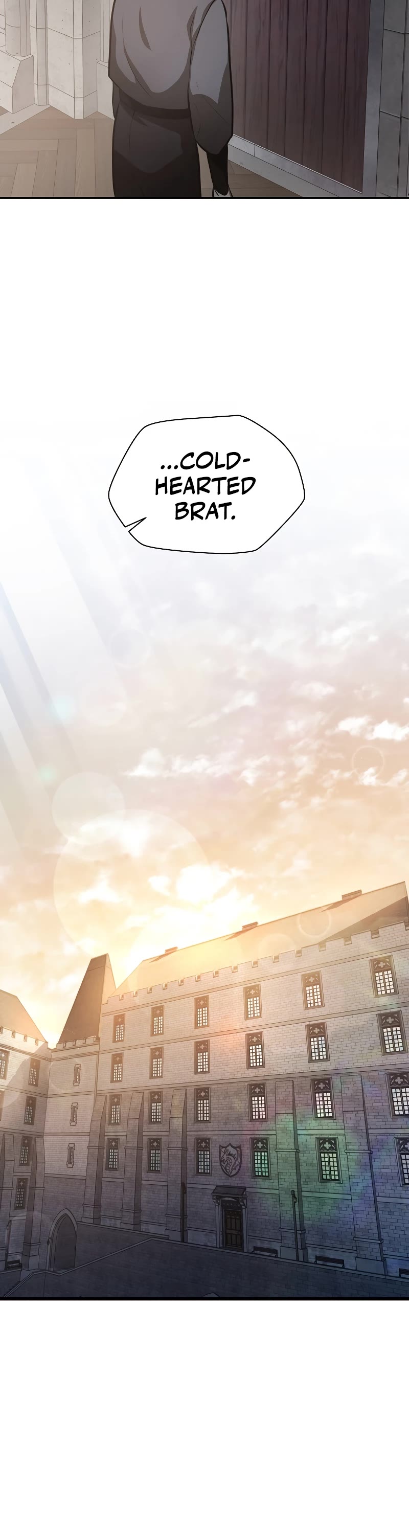 Helmut: The Forsaken Child chapter 48 page 35