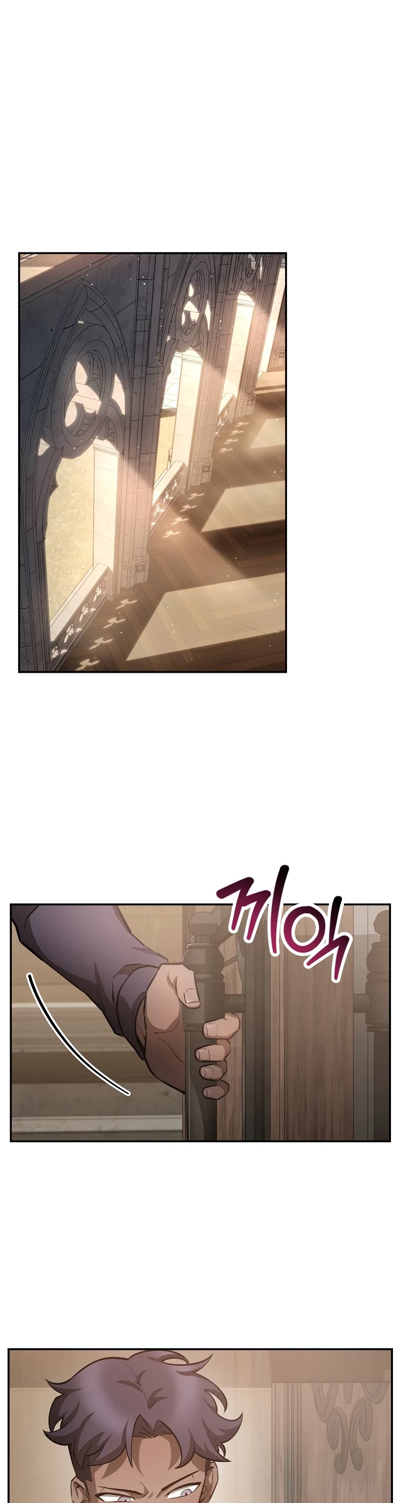 Helmut: The Forsaken Child chapter 48 page 36