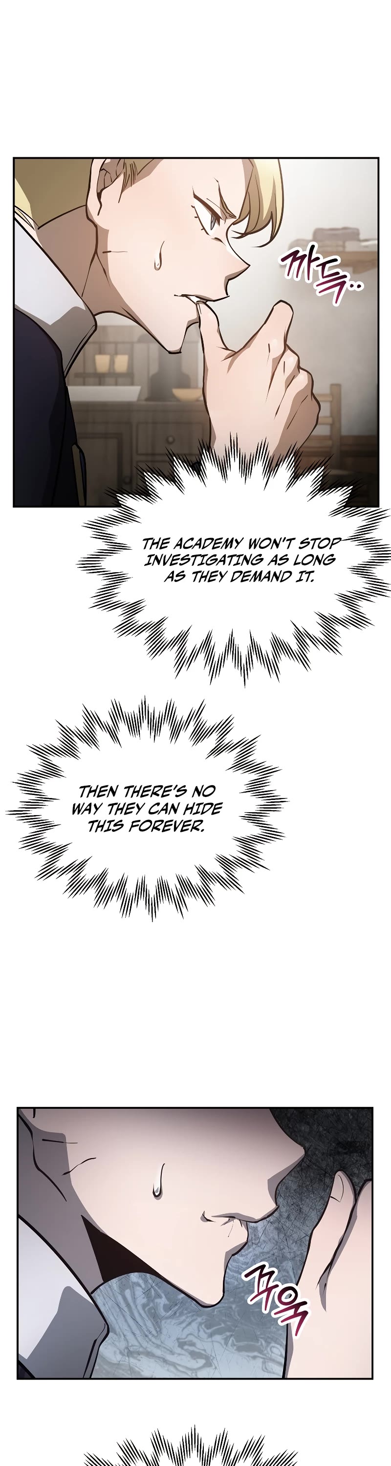 Helmut: The Forsaken Child chapter 48 page 41