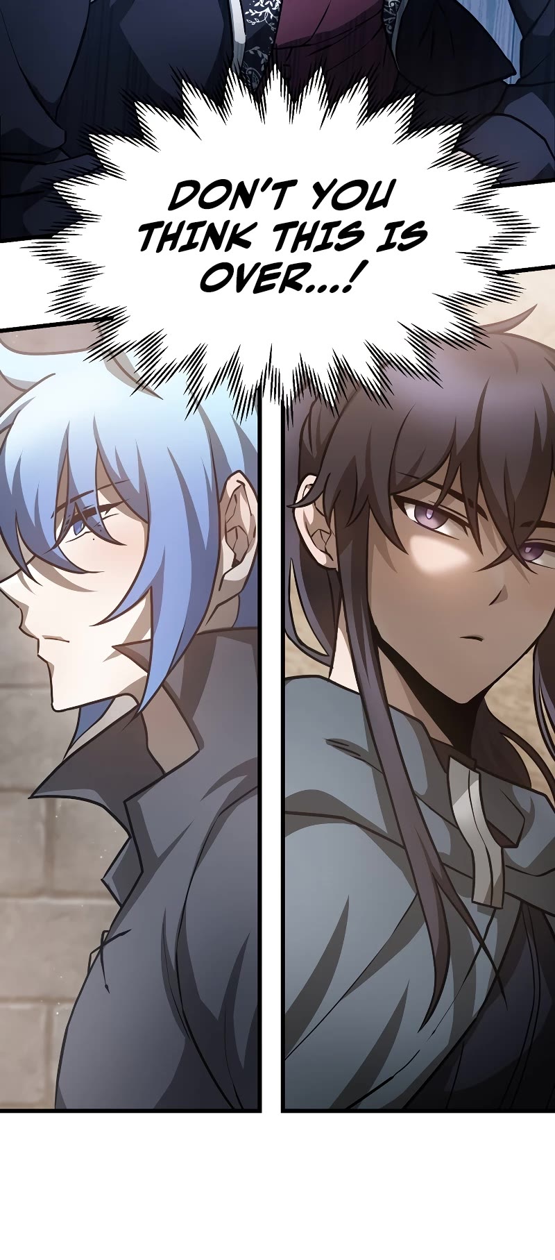 Helmut: The Forsaken Child chapter 48 page 43