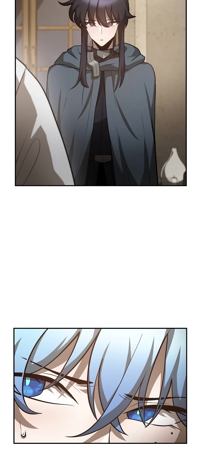 Helmut: The Forsaken Child chapter 48 page 5