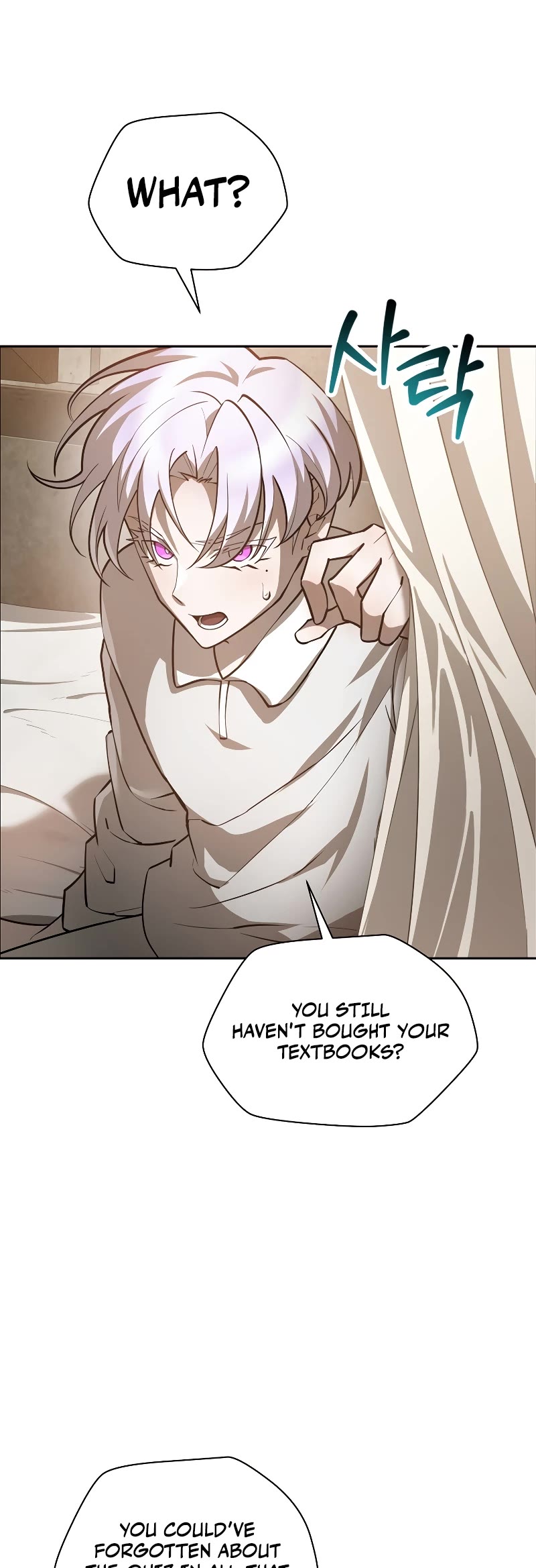 Helmut: The Forsaken Child chapter 49 page 10