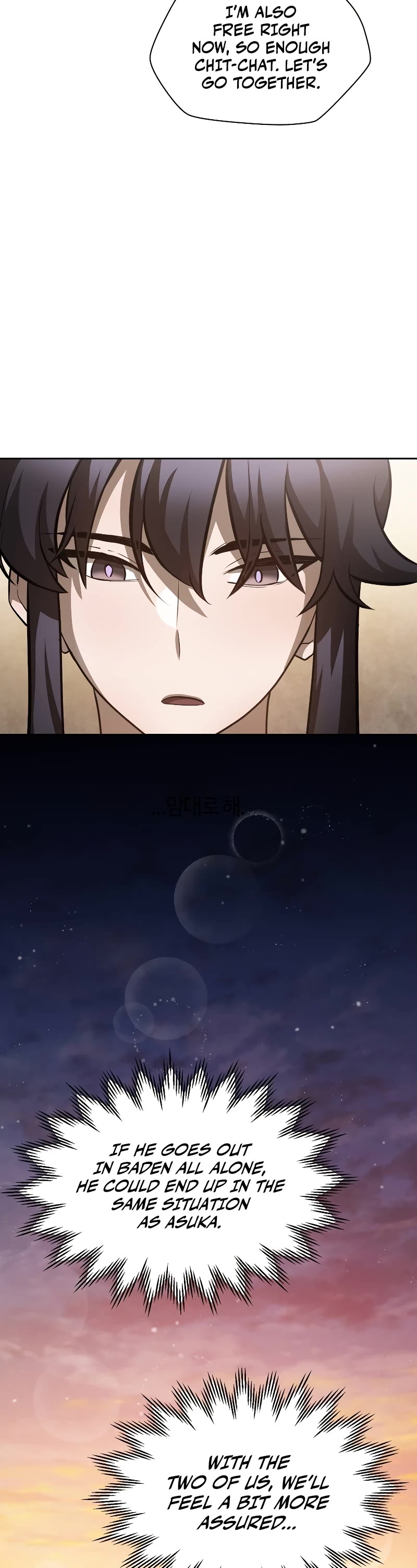 Helmut: The Forsaken Child chapter 49 page 18