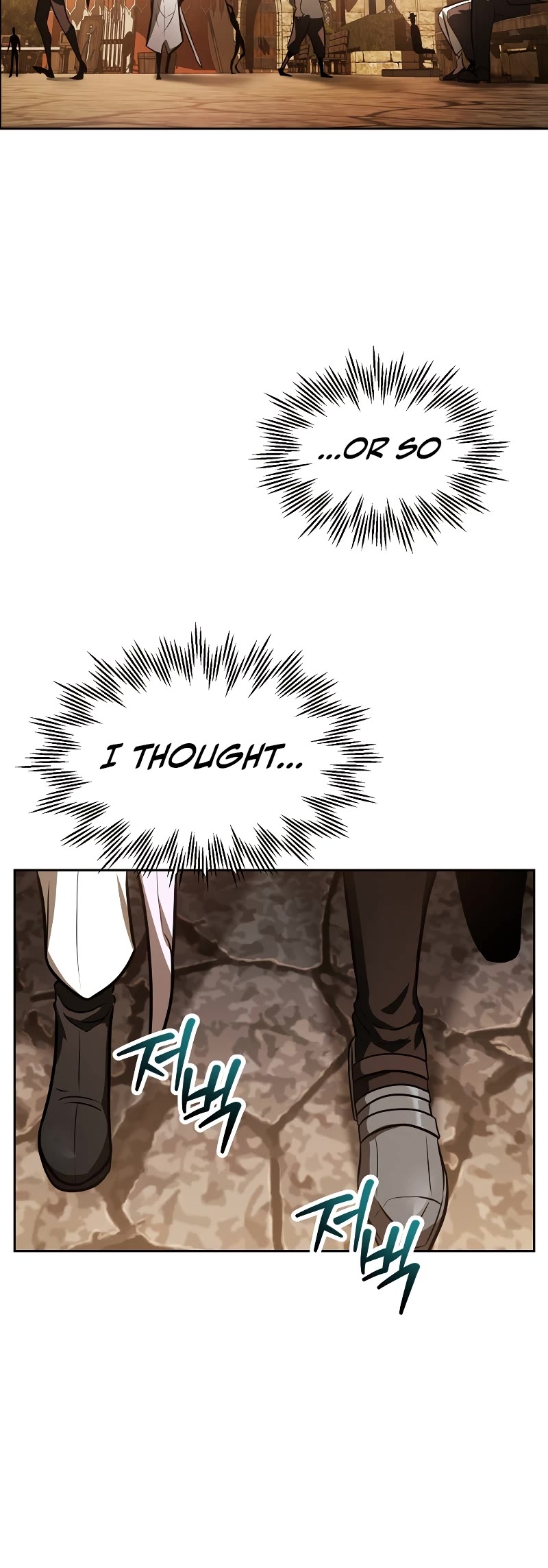 Helmut: The Forsaken Child chapter 49 page 20