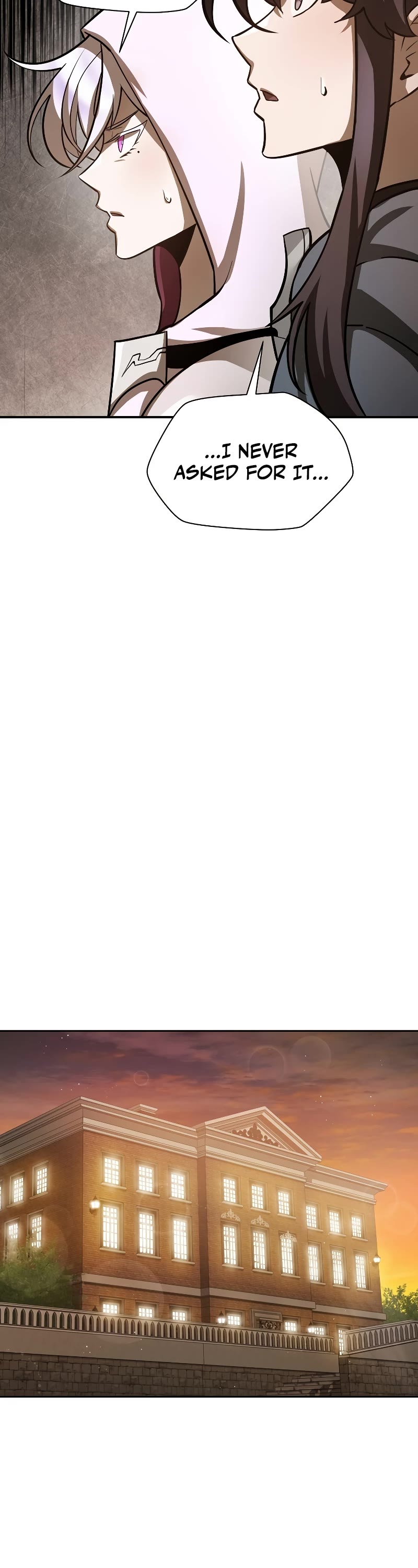 Helmut: The Forsaken Child chapter 49 page 23