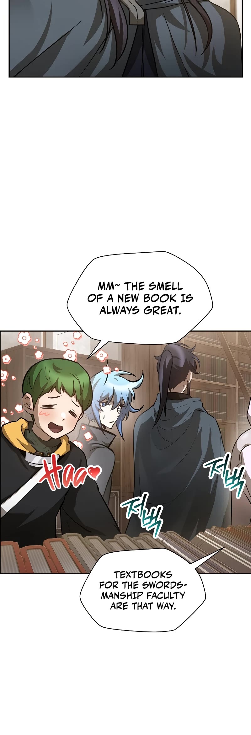 Helmut: The Forsaken Child chapter 49 page 25