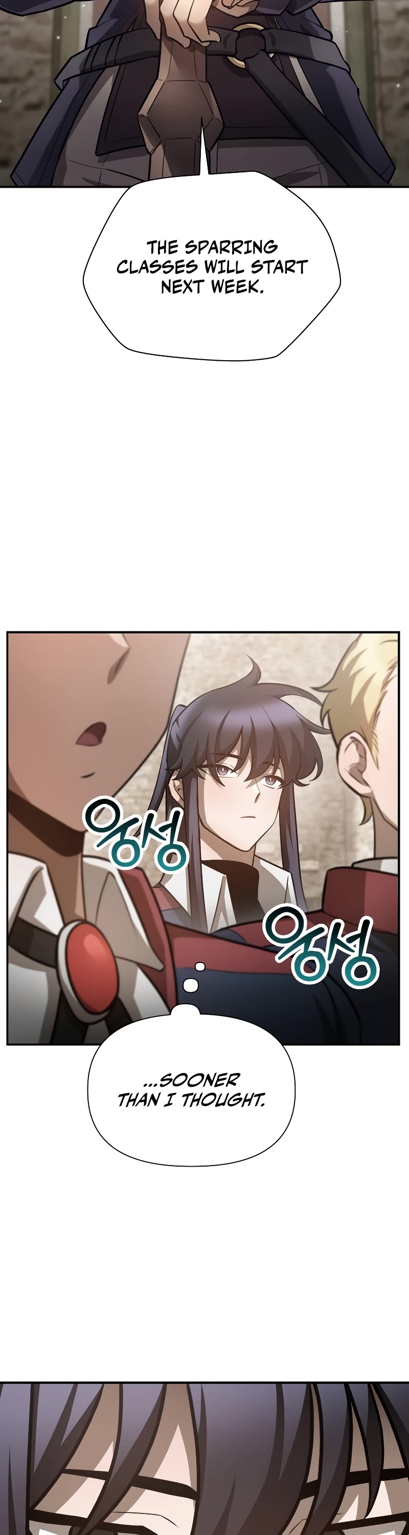 Helmut: The Forsaken Child chapter 49 page 3