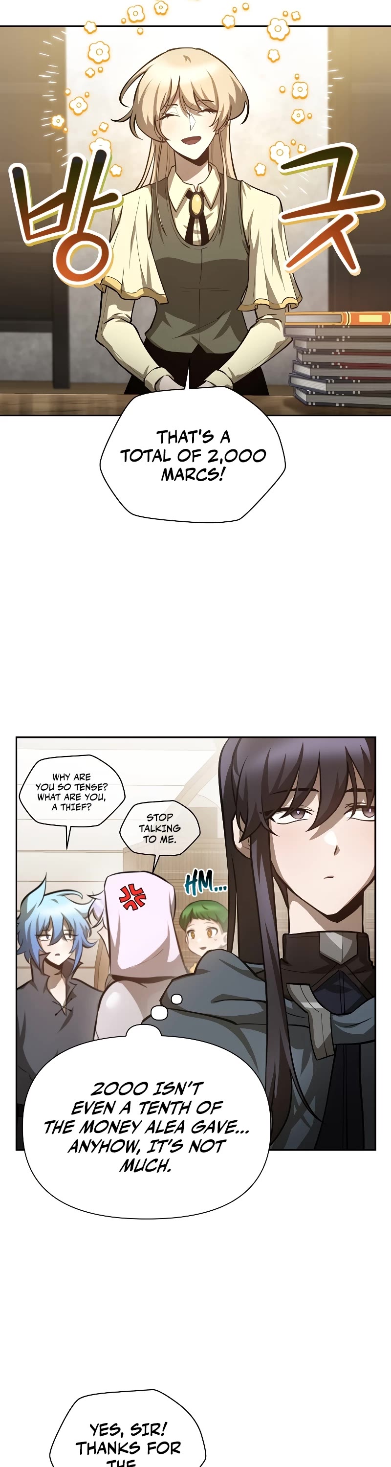 Helmut: The Forsaken Child chapter 49 page 32