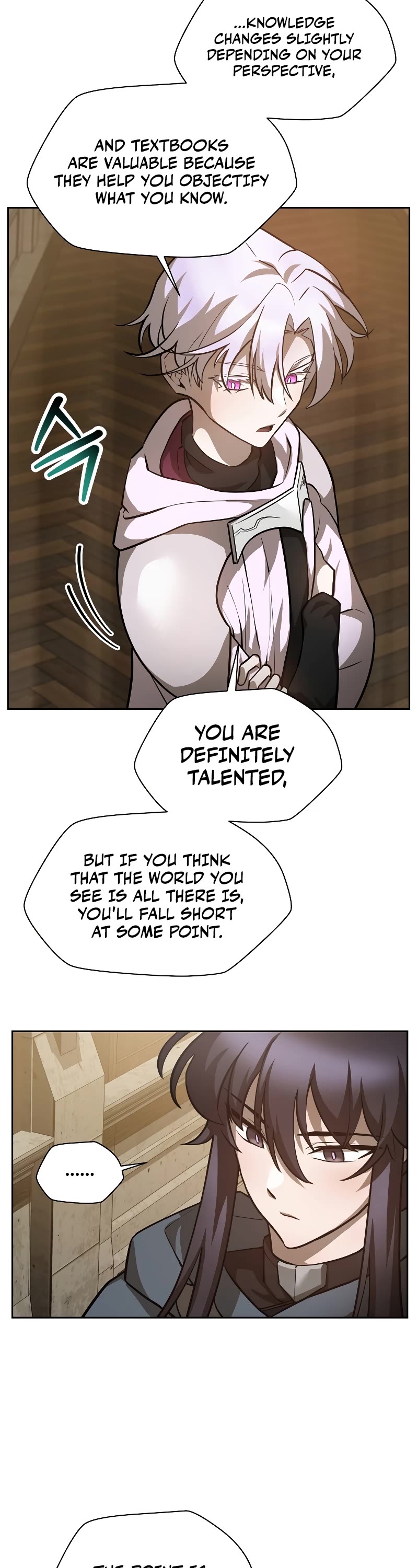 Helmut: The Forsaken Child chapter 49 page 39