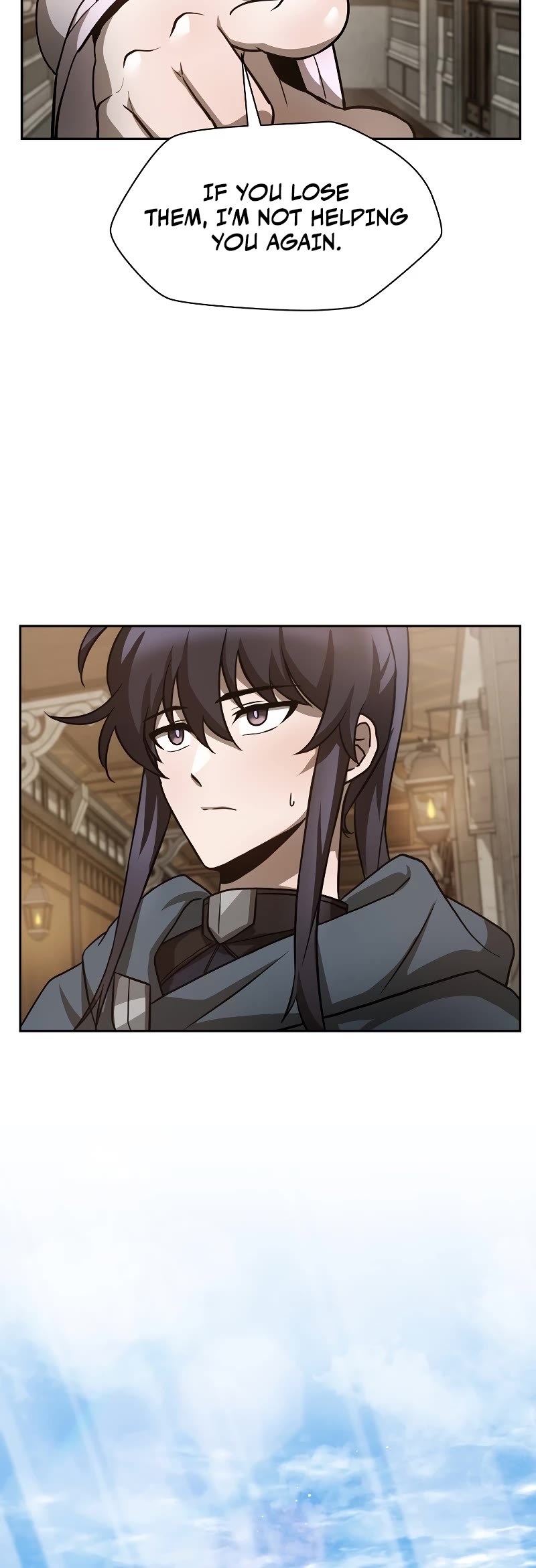 Helmut: The Forsaken Child chapter 49 page 41