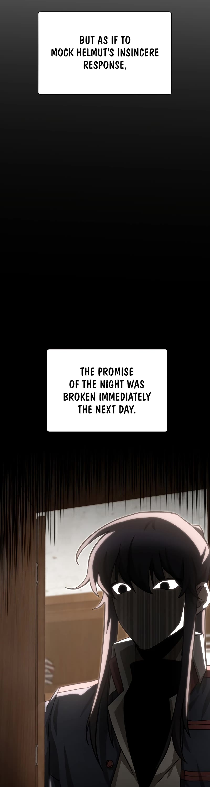 Helmut: The Forsaken Child chapter 49 page 43