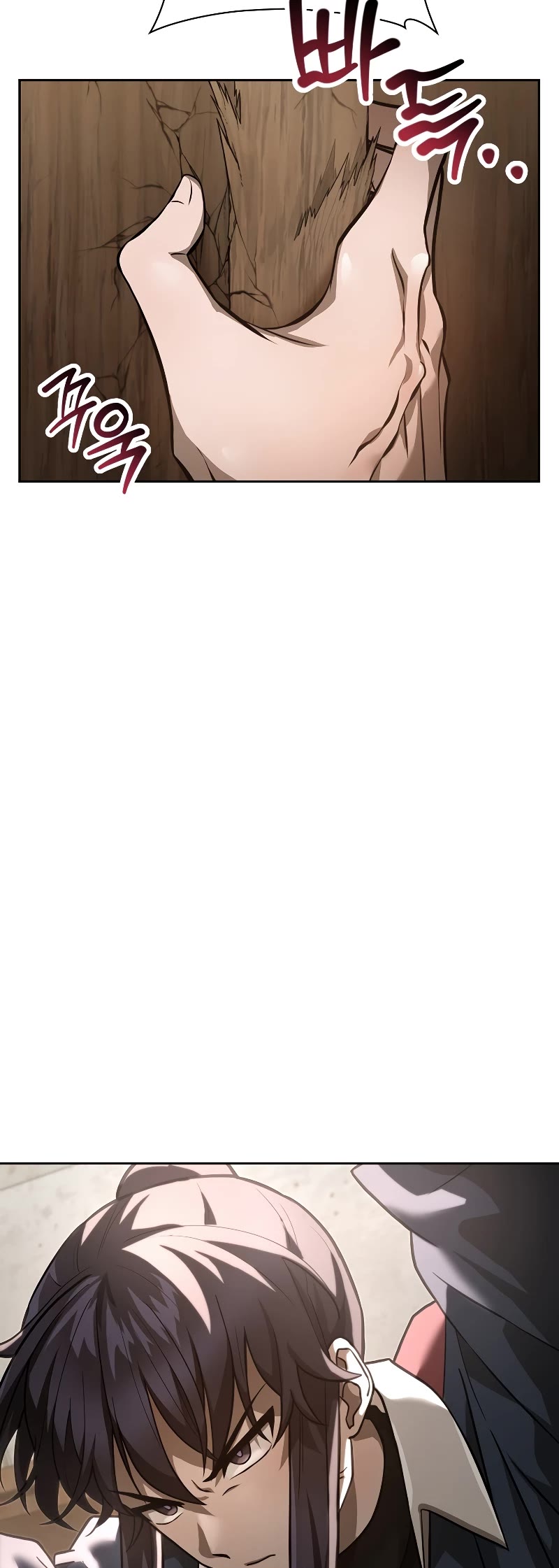 Helmut: The Forsaken Child chapter 49 page 45