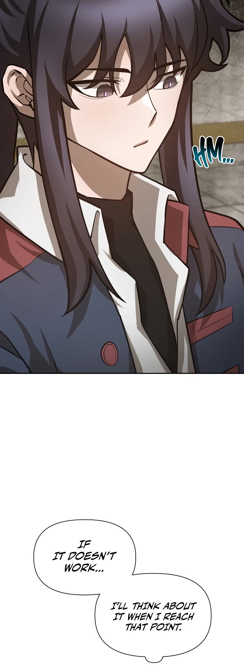 Helmut: The Forsaken Child chapter 49 page 6