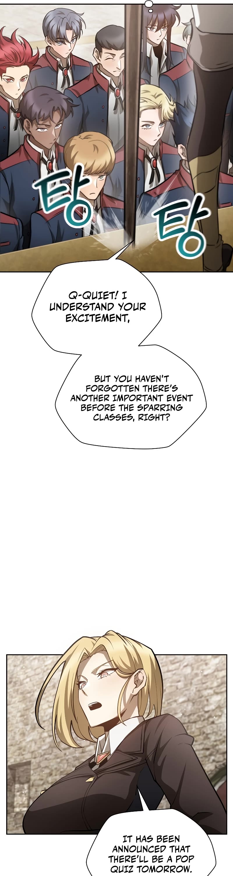 Helmut: The Forsaken Child chapter 49 page 7