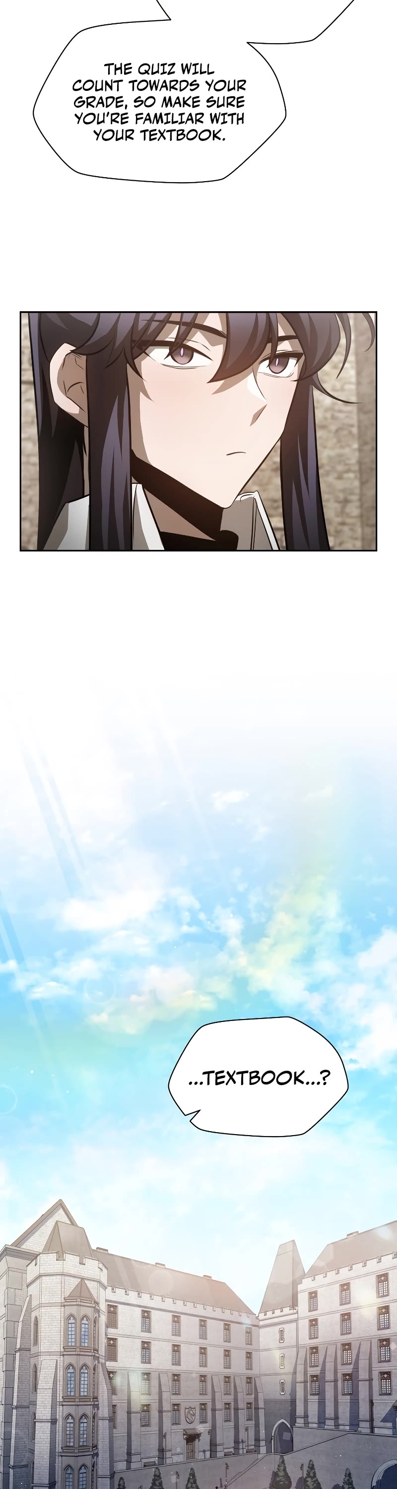 Helmut: The Forsaken Child chapter 49 page 8