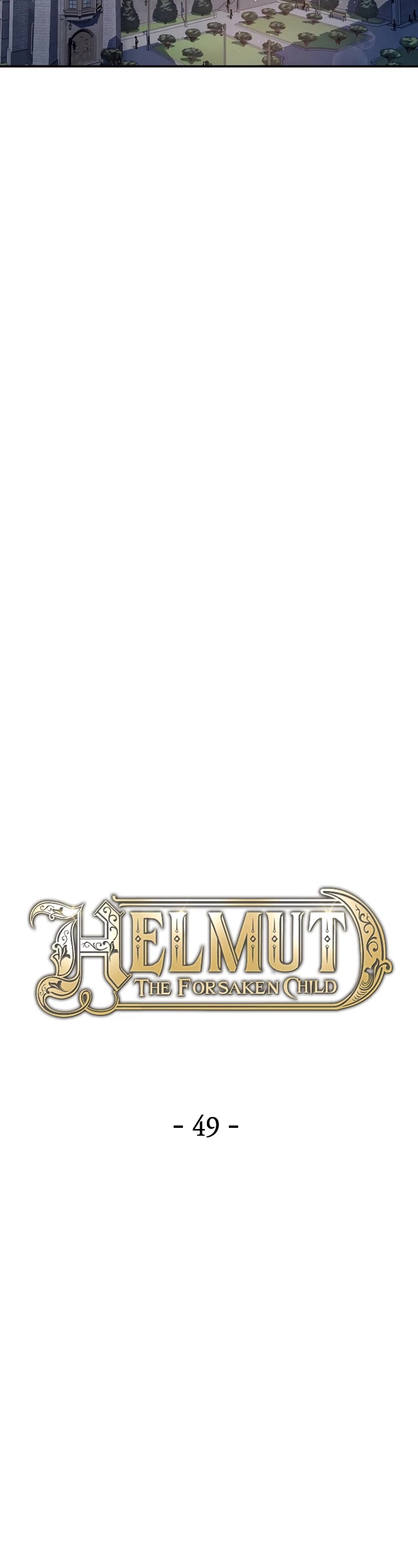 Helmut: The Forsaken Child chapter 49 page 9