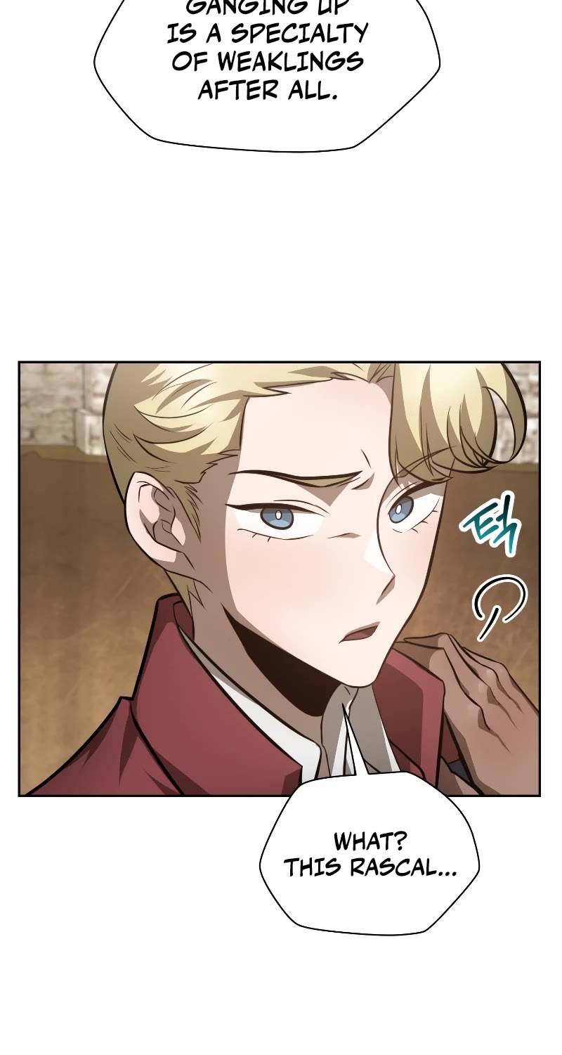 Helmut: The Forsaken Child chapter 50 page 12