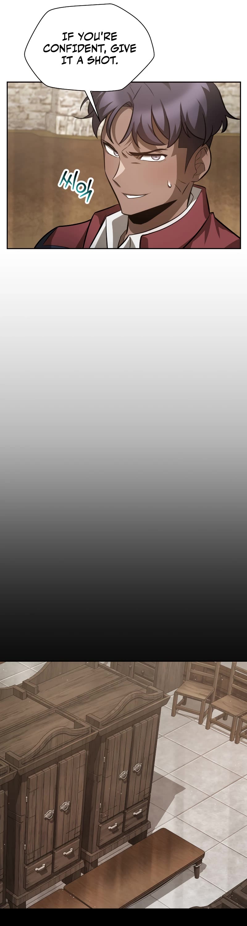 Helmut: The Forsaken Child chapter 50 page 14