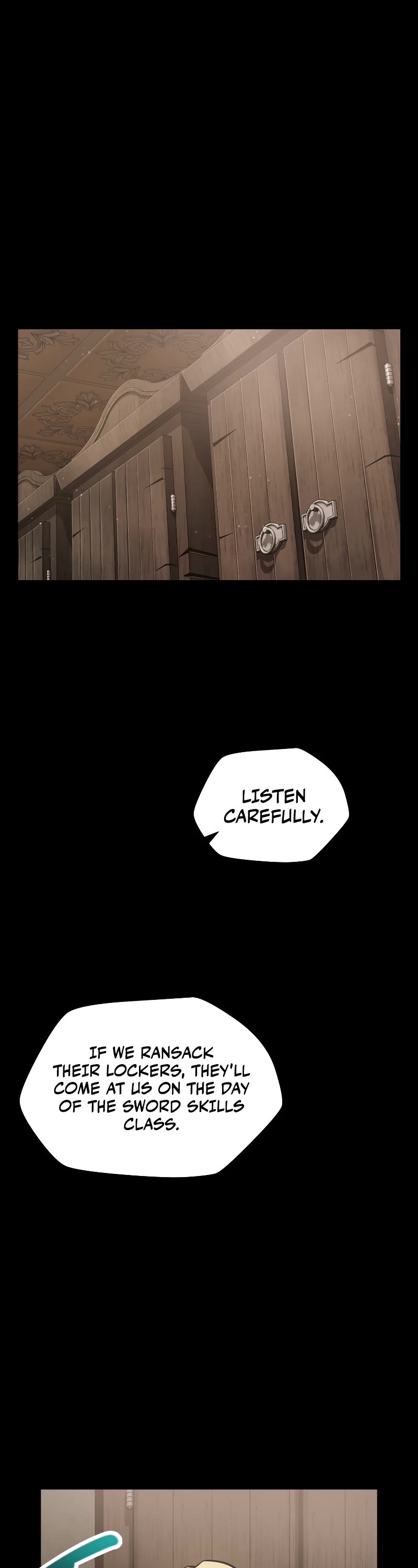 Helmut: The Forsaken Child chapter 50 page 15