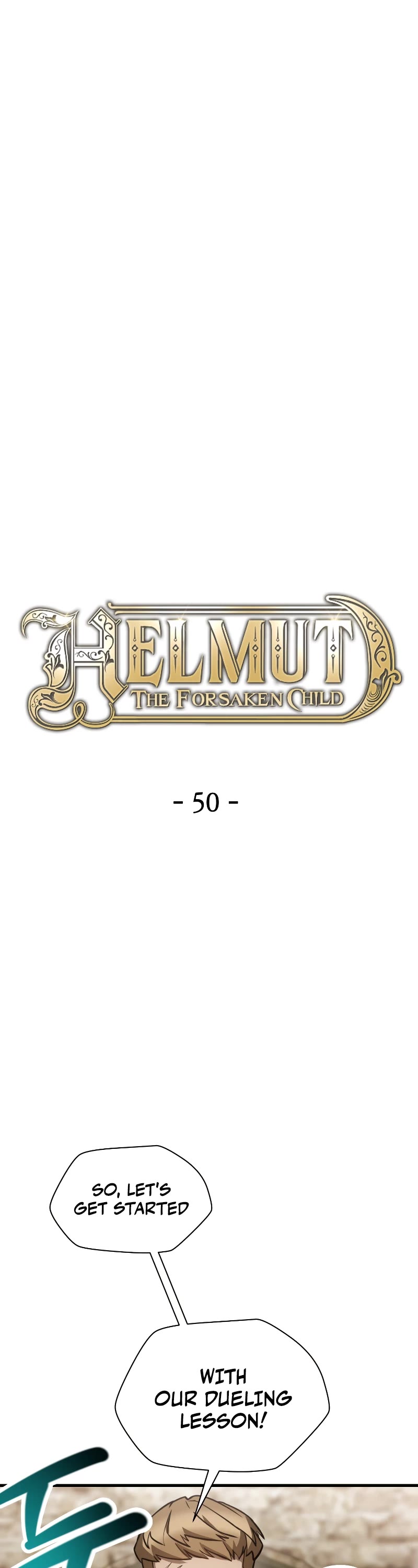 Helmut: The Forsaken Child chapter 50 page 2